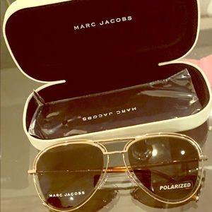 Polarized Sun Glasses